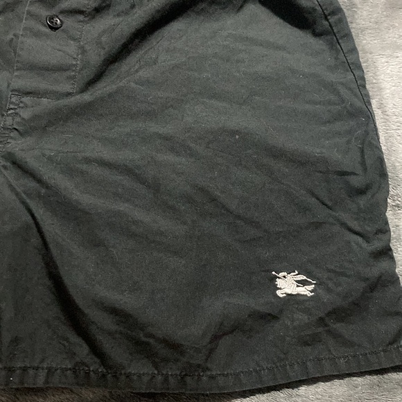 Burberry boxer shorts - Picture 3 of 9